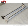 Ugunduzi 3 bodykit aluminium paa rack cross bar